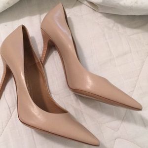 Ferragamo shoes, size 9.5.